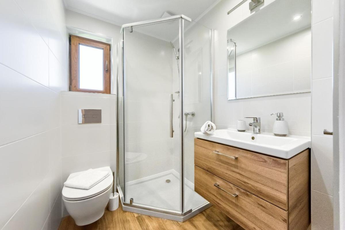 Tatra Wooden Apartment Ratulow Exterior foto